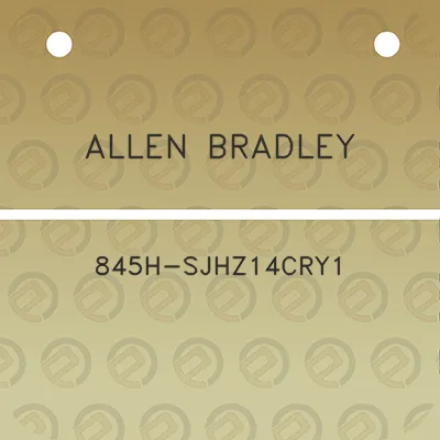 allen-bradley-845h-sjhz14cry1