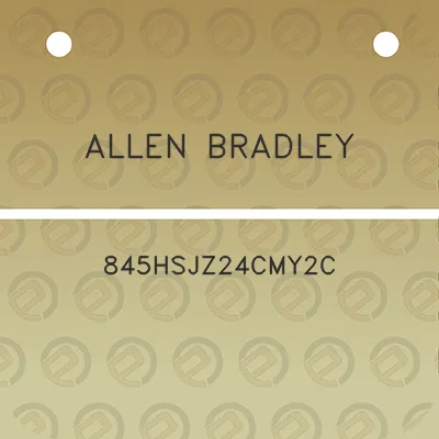 allen-bradley-845hsjz24cmy2c