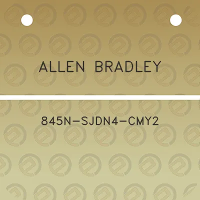 allen-bradley-845n-sjdn4-cmy2