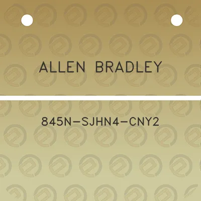 allen-bradley-845n-sjhn4-cny2