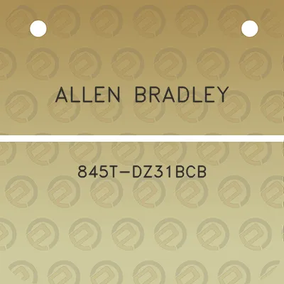 allen-bradley-845t-dz31bcb