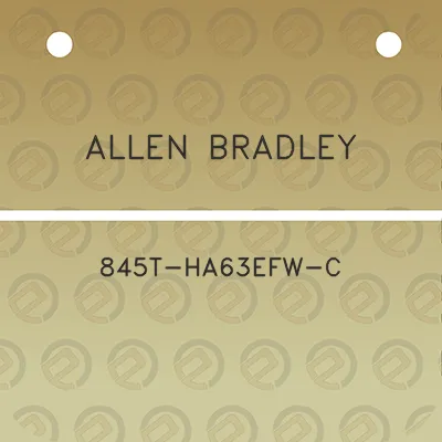 allen-bradley-845t-ha63efw-c