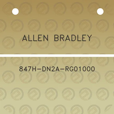 allen-bradley-847h-dn2a-rg01000