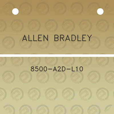 allen-bradley-8500-a2d-l10