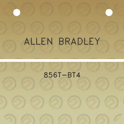 allen-bradley-856t-bt4