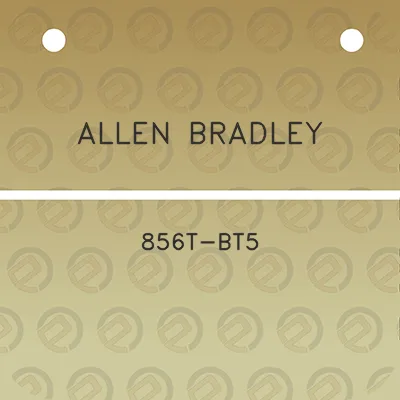 allen-bradley-856t-bt5