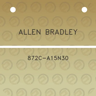 allen-bradley-872c-a15n30