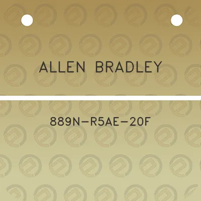 allen-bradley-889n-r5ae-20f