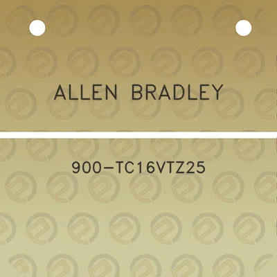 allen-bradley-900-tc16vtz25