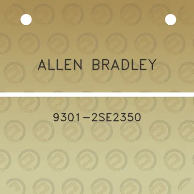 allen-bradley-9301-2se2350