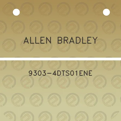 allen-bradley-9303-4dts01ene