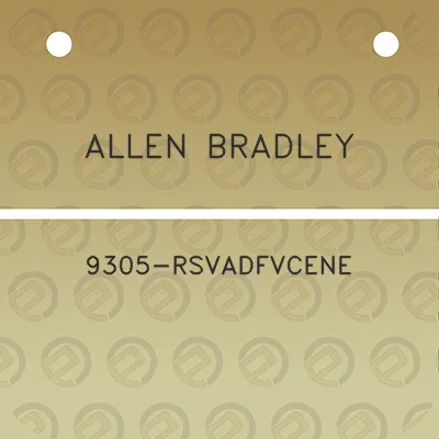 allen-bradley-9305-rsvadfvcene