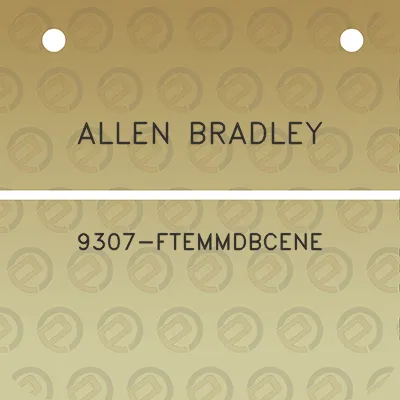 allen-bradley-9307-ftemmdbcene