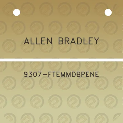 allen-bradley-9307-ftemmdbpene