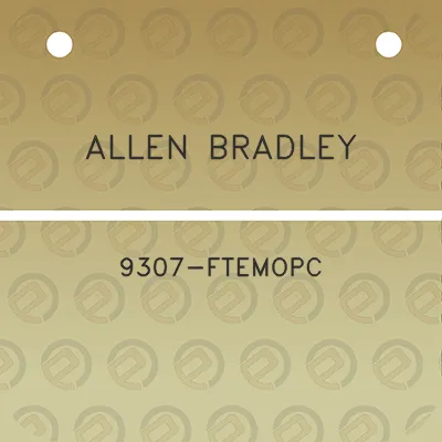 allen-bradley-9307-ftemopc