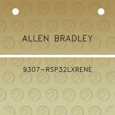 allen-bradley-9307-rsp32lxrene