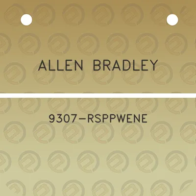 allen-bradley-9307-rsppwene