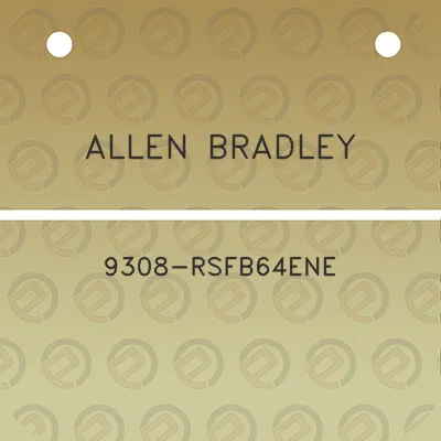 allen-bradley-9308-rsfb64ene