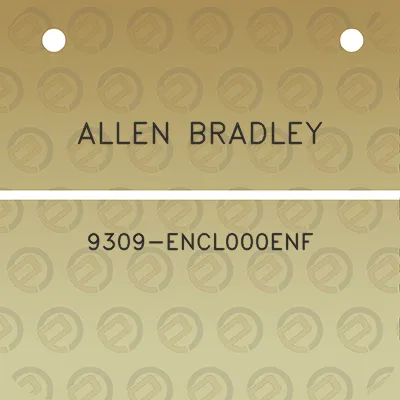 allen-bradley-9309-encl000enf