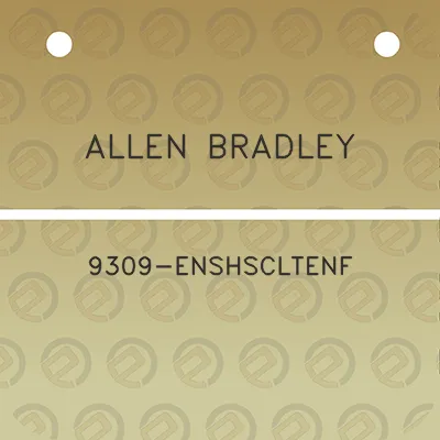 allen-bradley-9309-enshscltenf