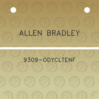 allen-bradley-9309-odycltenf