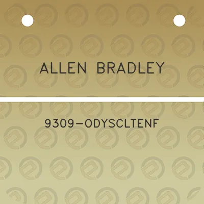 allen-bradley-9309-odyscltenf