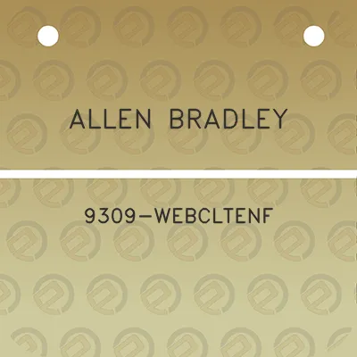 allen-bradley-9309-webcltenf