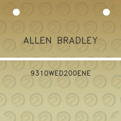 allen-bradley-9310wed200ene