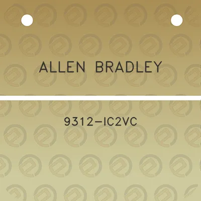 allen-bradley-9312-ic2vc