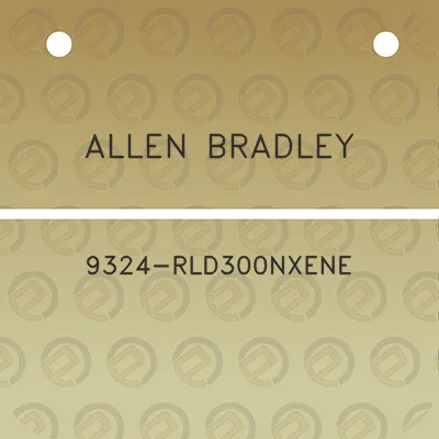 allen-bradley-9324-rld300nxene