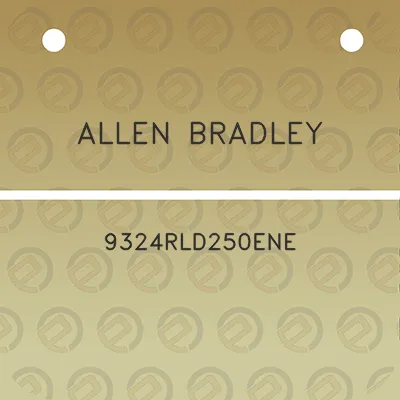 allen-bradley-9324rld250ene