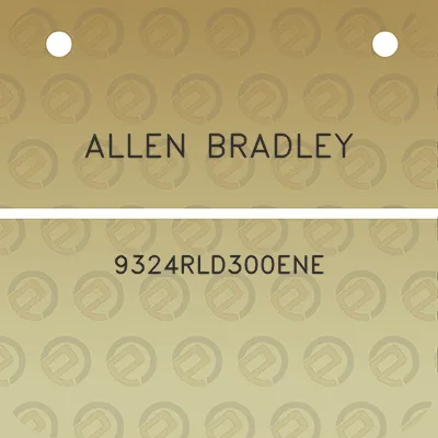 allen-bradley-9324rld300ene