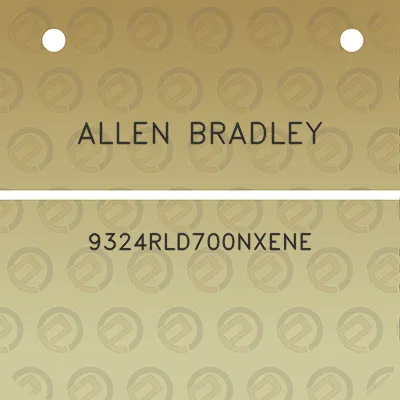 allen-bradley-9324rld700nxene