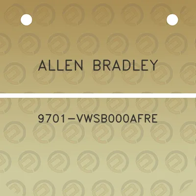 allen-bradley-9701-vwsb000afre