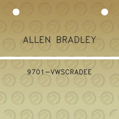 allen-bradley-9701-vwscradee