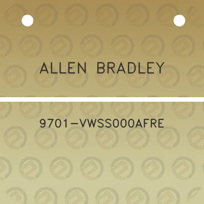 allen-bradley-9701-vwss000afre