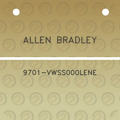 allen-bradley-9701-vwss000lene