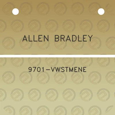 allen-bradley-9701-vwstmene