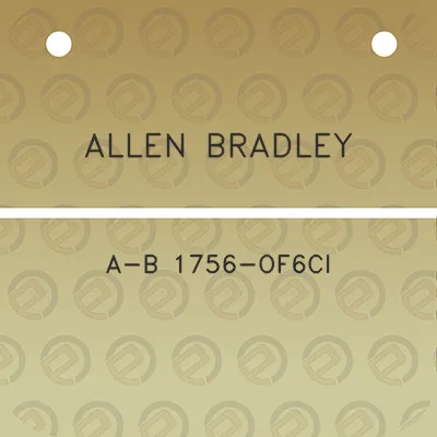 allen-bradley-a-b-1756-of6ci