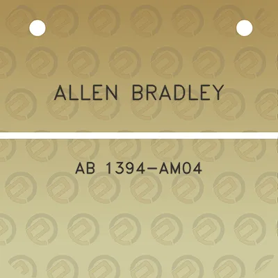 allen-bradley-ab-1394-am04