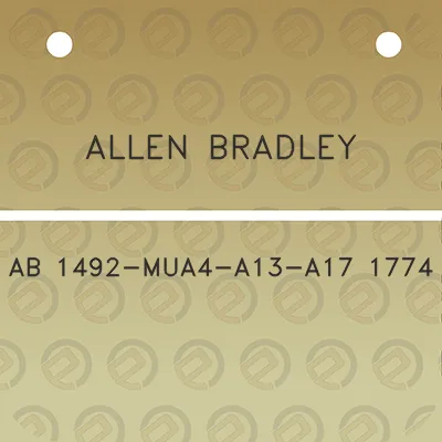 allen-bradley-ab-1492-mua4-a13-a17-1774