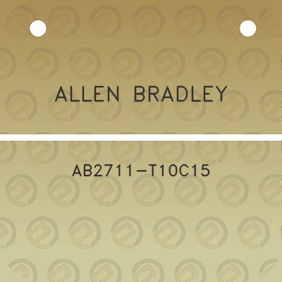 allen-bradley-ab2711-t10c15