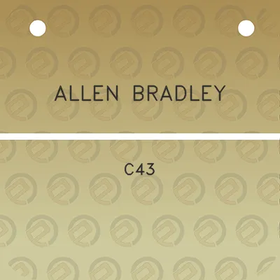 allen-bradley-c43