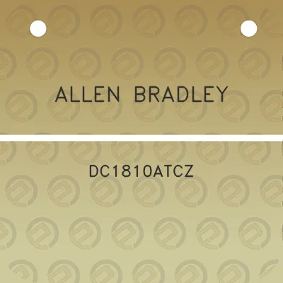 allen-bradley-dc1810atcz