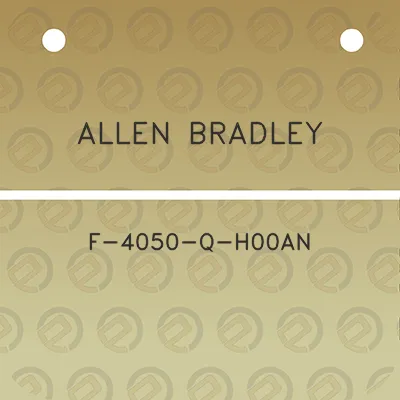 allen-bradley-f-4050-q-h00an