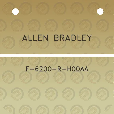 allen-bradley-f-6200-r-h00aa