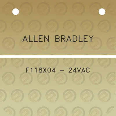 allen-bradley-f118x04-24vac