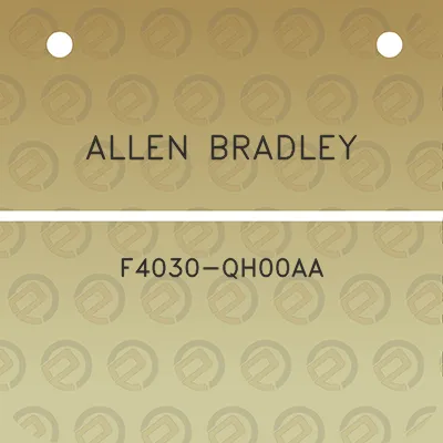 allen-bradley-f4030-qh00aa