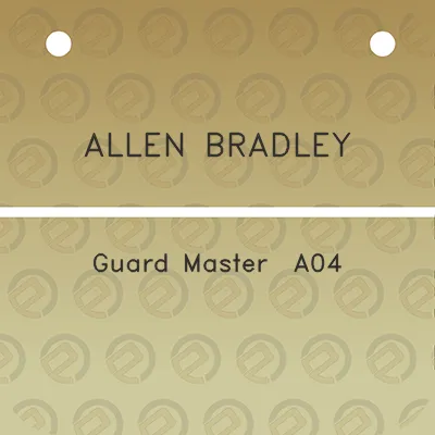 allen-bradley-guard-master-a04