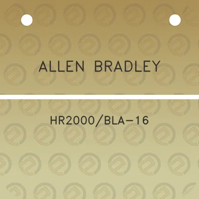 allen-bradley-hr2000bla-16